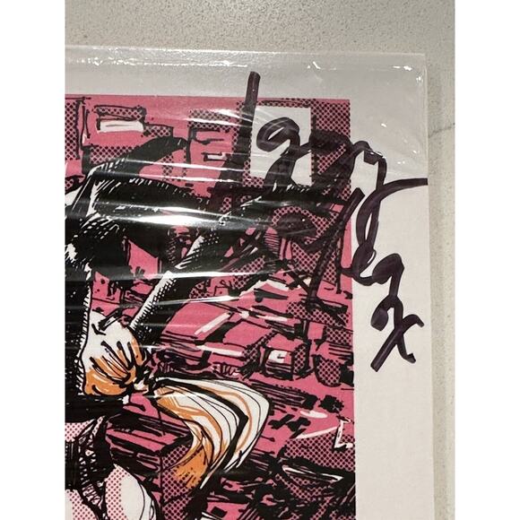 Iggy Azalea Signed CD And Cassette - Money Come - Autographed CD And Cassette - Picture 3 of 6